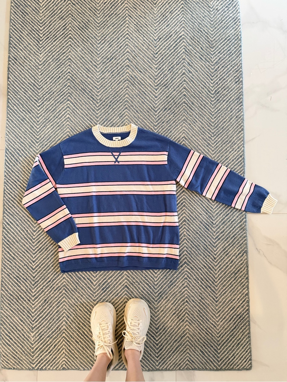 Aerie sweater